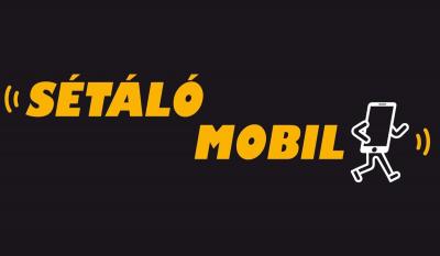 SÉTÁLÓ MOBIL Mobiltelefon és fotó szaküzlet